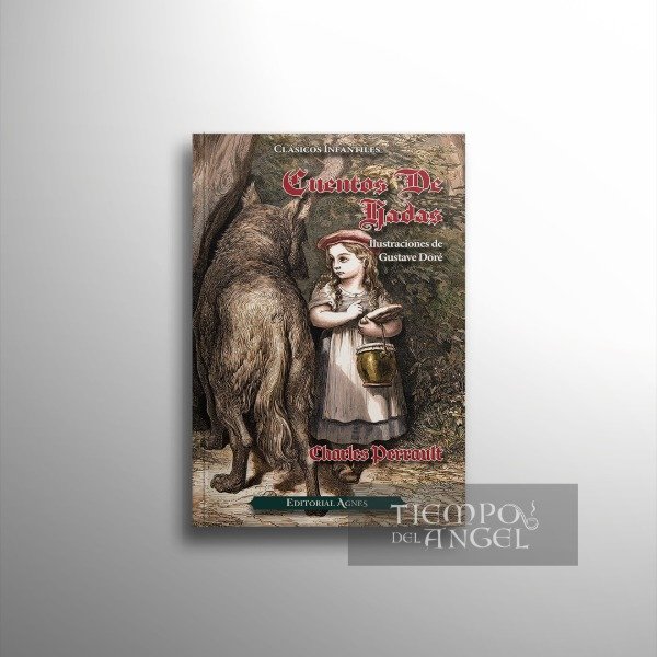 Producto - CUENTOS DE HADAS