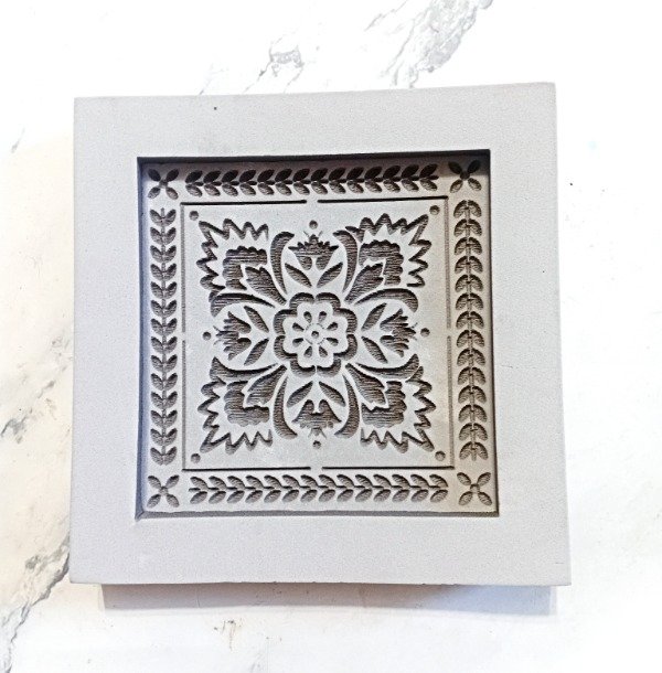 Producto - Molde cacareo 3