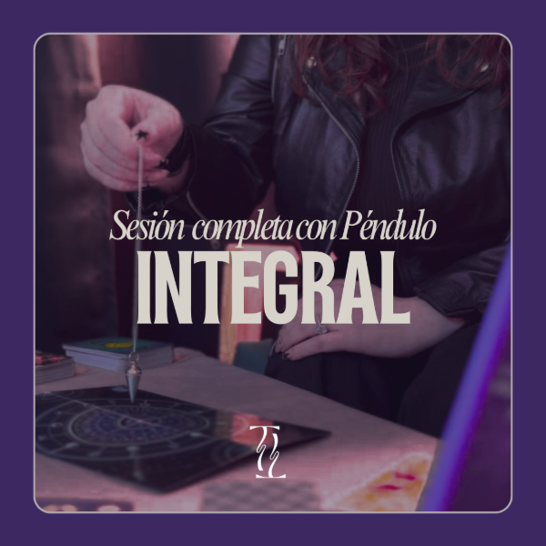 Producto - Integral