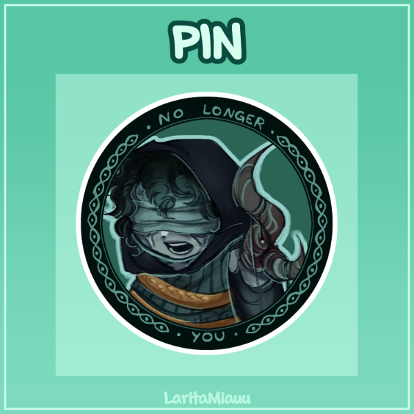 Producto - Pin Tiresias