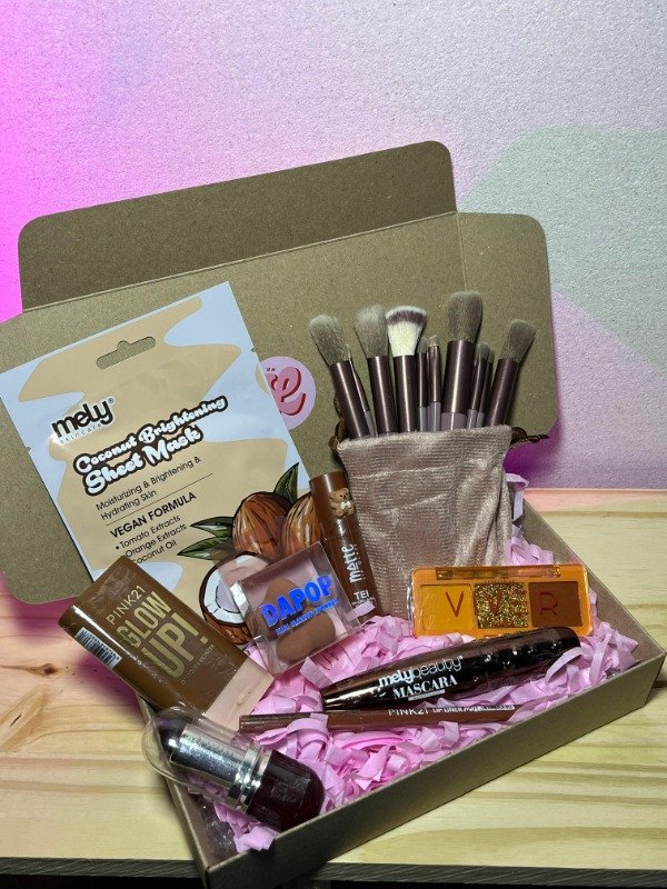 Producto - Box Cocoa