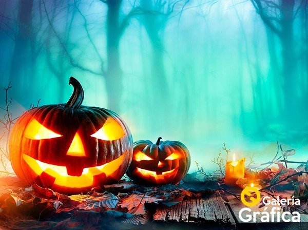 Producto - Halloween FS 11
