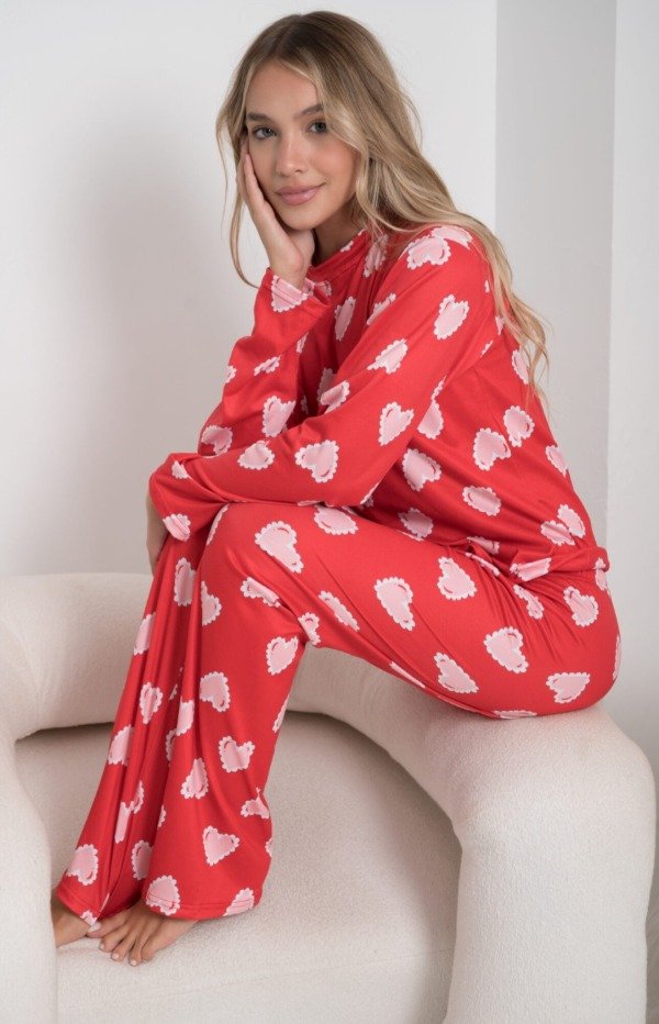 Producto - Pijama Ruby