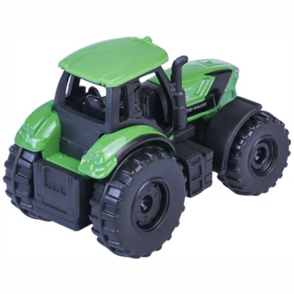 Producto - Majorette Ride Now Deutz-Fahr 6150 4 RVshift - 3