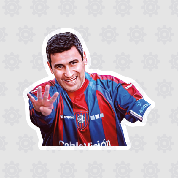 Producto - CD-061 Beto Acosta