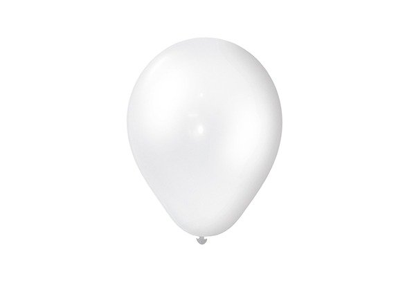 Producto - GLOBO BOMBUCHA PERLADO LÁTEX 9" PULGADAS X25 UNID. - 0