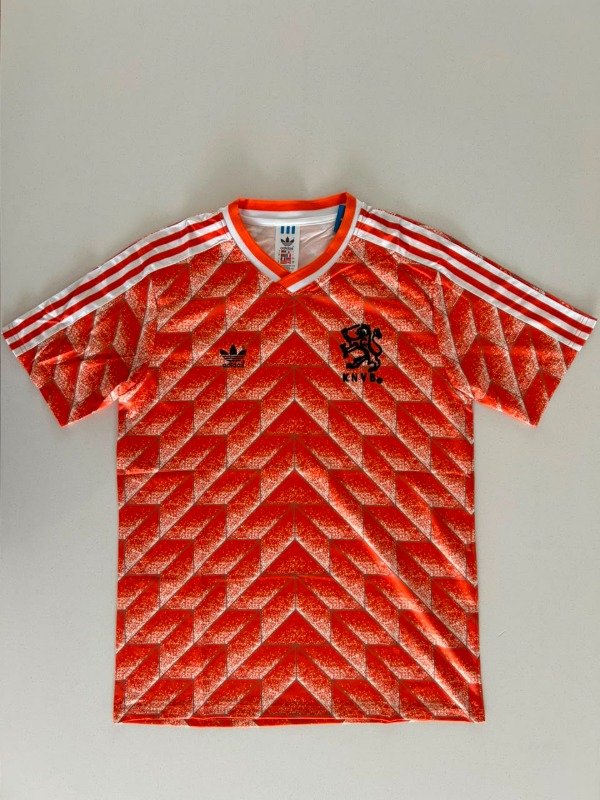Producto - Holanda Titular 87-88