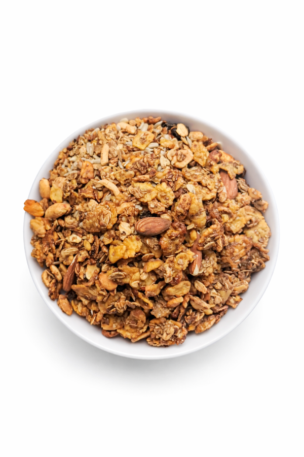 Producto - GRANOLA MIX - NUTRIMARKET 250gr/1kg