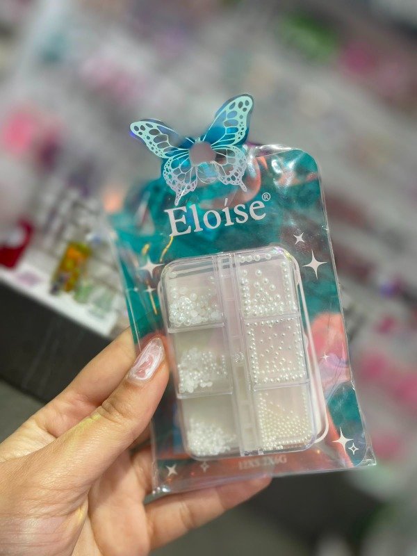 Producto - Deco perlas ELOISE