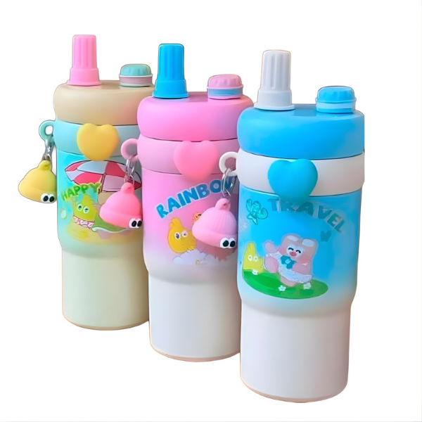 Producto - Vaso Termico Conejito 850ml