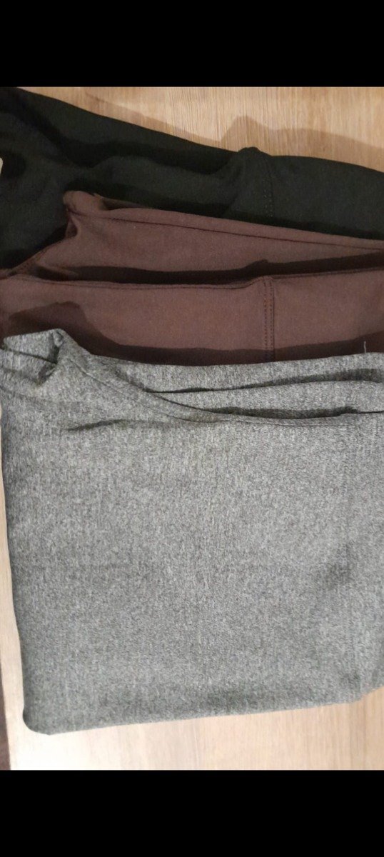 Producto - Calza termica recta - 1