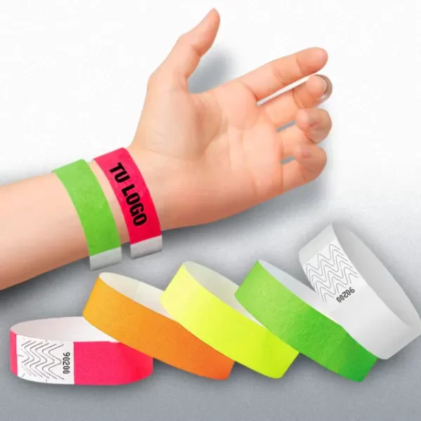 Producto - 50 pulseras