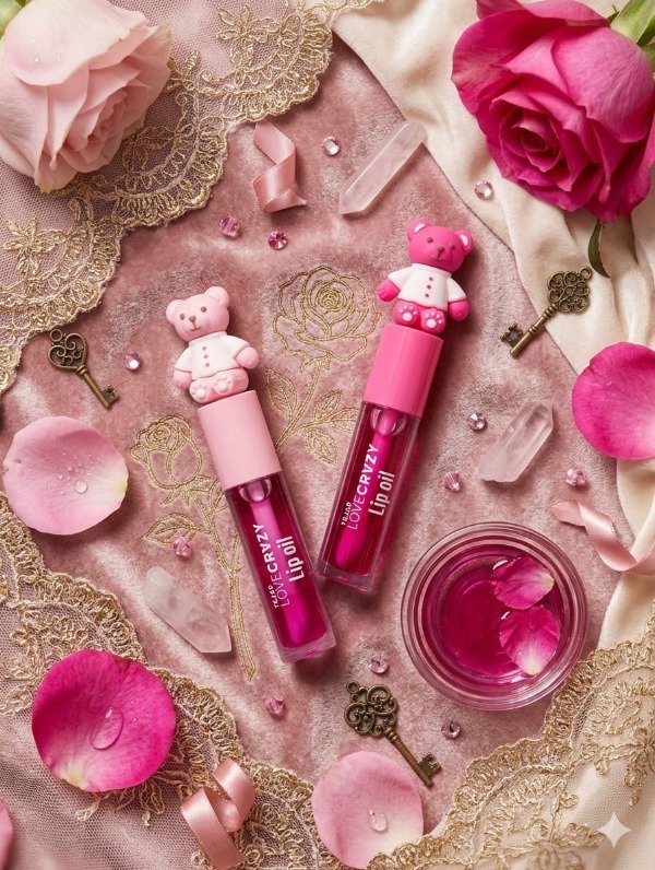 Producto - Lip oil- tejar