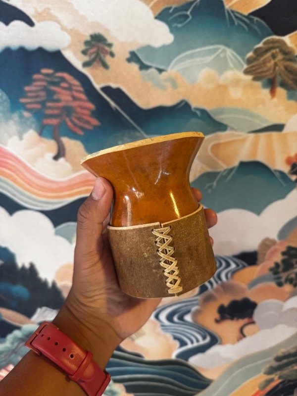 Producto - MATE CRIOLLO