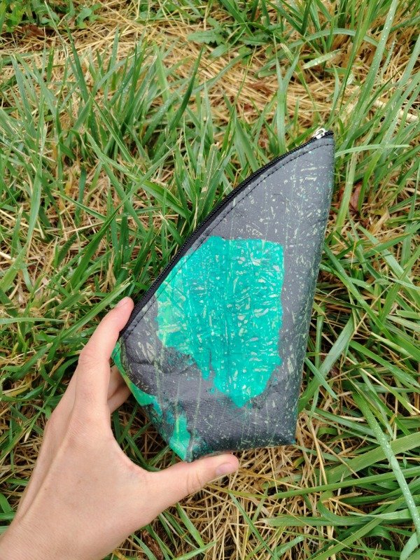 Producto - Porta Mate Verde