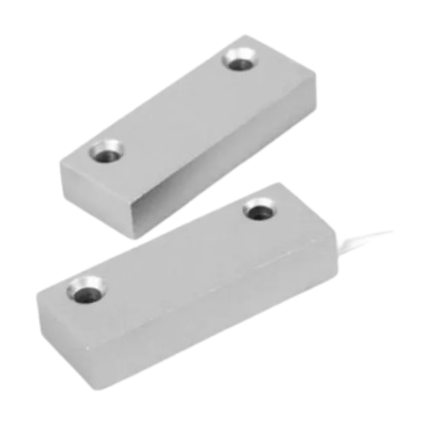 Producto - SENSOR MAGNETICO BLINDADO CABLEADO