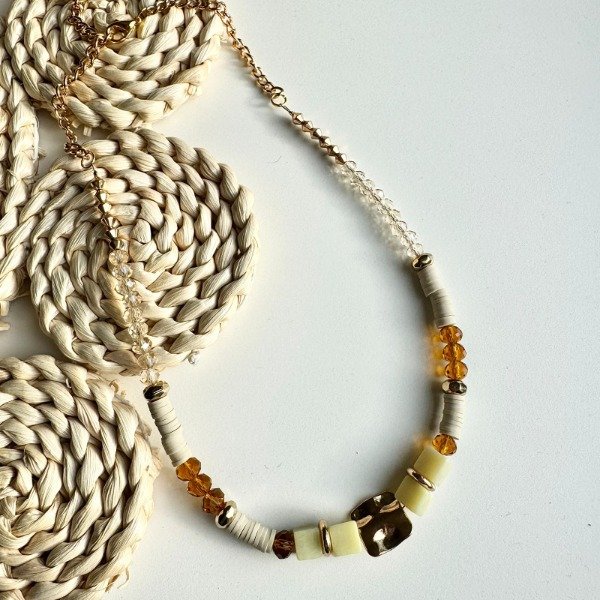 Producto - COLLAR MANDY
