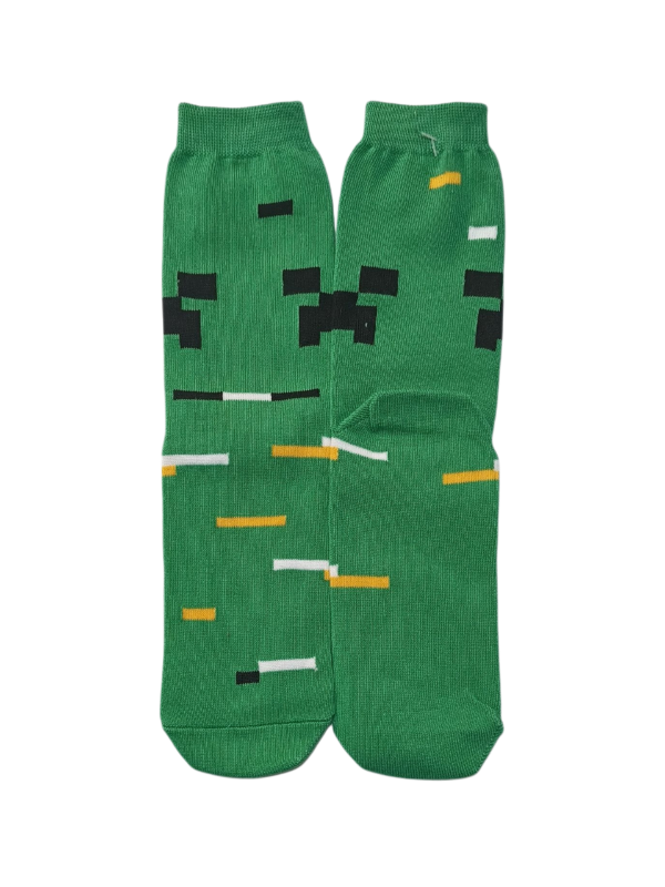 Producto - MEDIAS MINECRAFT