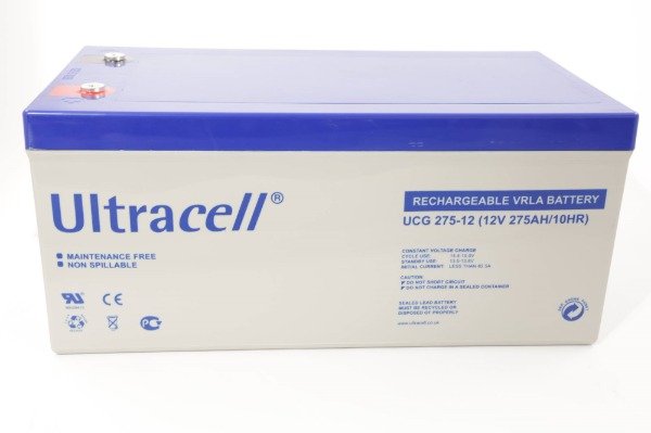 Producto - UCG275-12 Ultracell