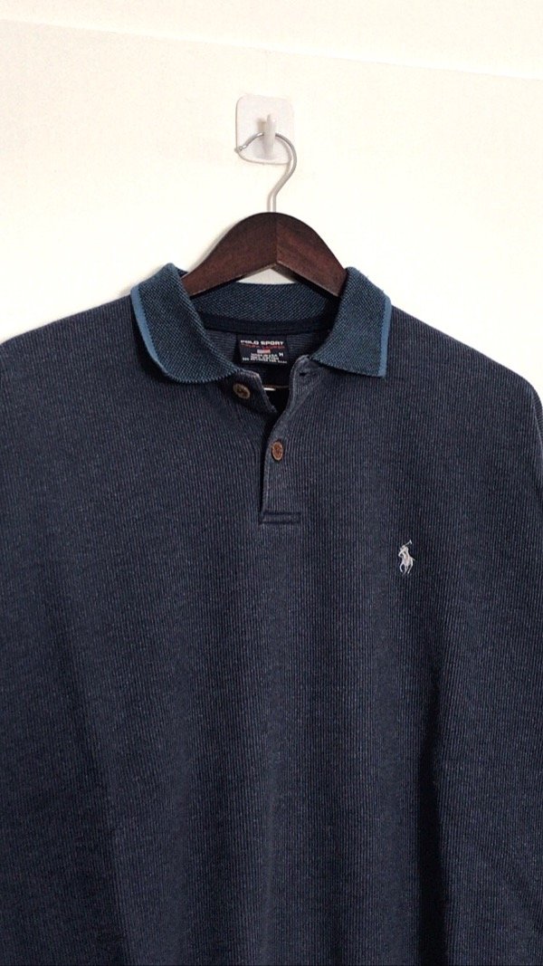 Producto - Sweater bootleg de Polo Sport