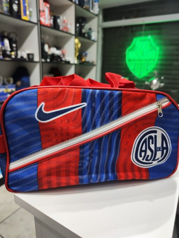 Producto - Botinero San Lorenzo color