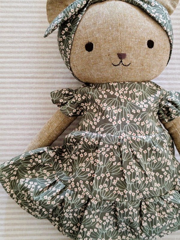 Producto - Osita Esperanza - 6