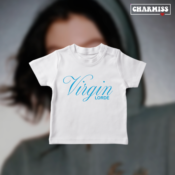 Producto - Baby Tee- virgin - 0