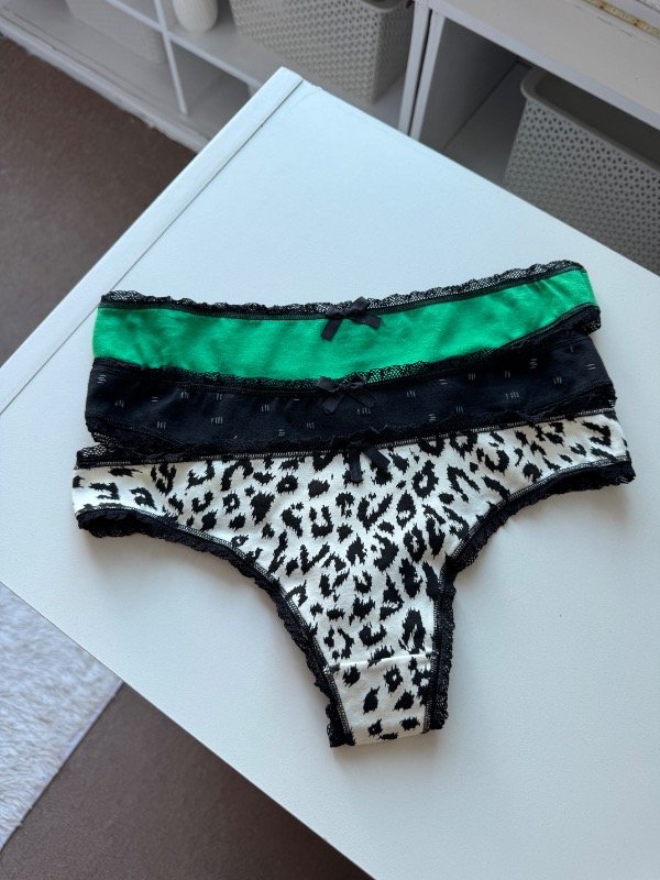 Producto - Pack algodon estampado 06