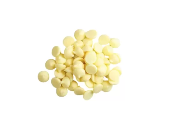 Producto - Gotas de chocolate blanco MAPSA