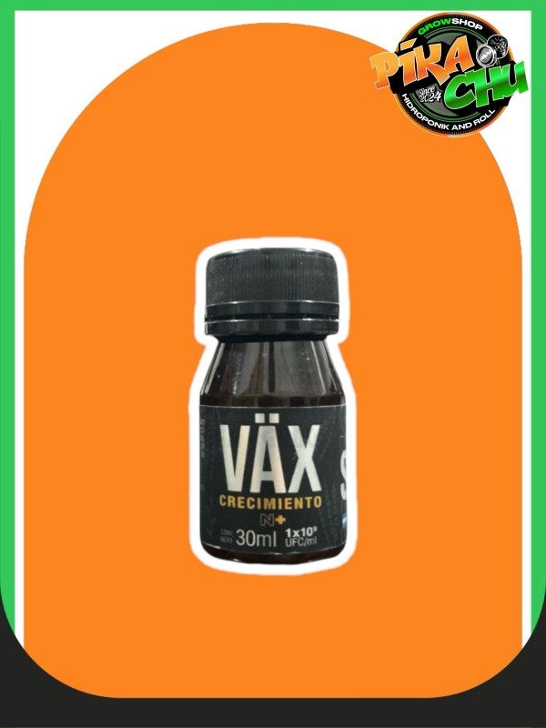 Producto - Vax Crecimiento 30ml SKOG