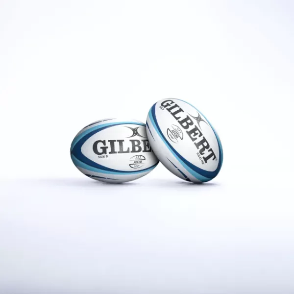 Producto - Pelota Match Atom N 5 GILBERT