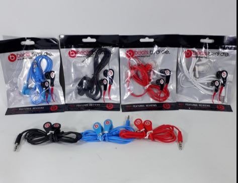 Producto - Auricular Común Bolsita