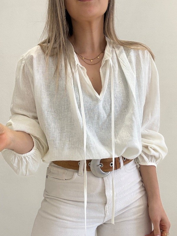 Producto - Blusa Madrileña - 6