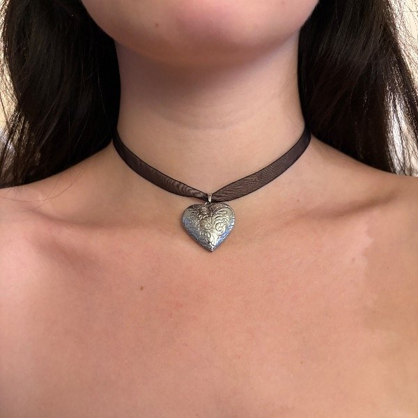 Producto - Relicario Earnshaw