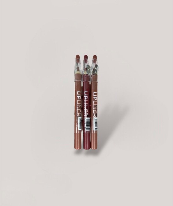 Producto - Lápiz delineador de labios con sacapuntas TEI