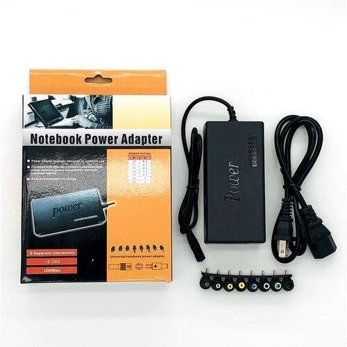 Producto - Cargador Notebook Universal MY-120W OTAWA