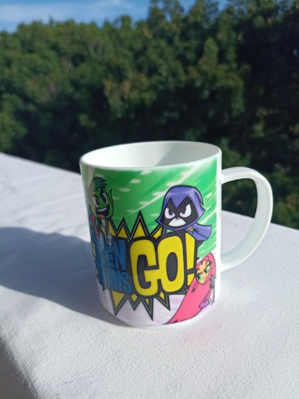 Producto - Teen Titans Go! - 1