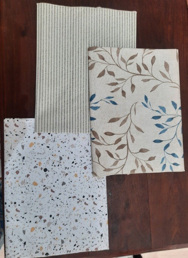 Producto - Mantel Matero Ecocuero