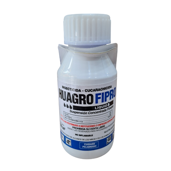 Producto - Huagro Fipronil 120cc