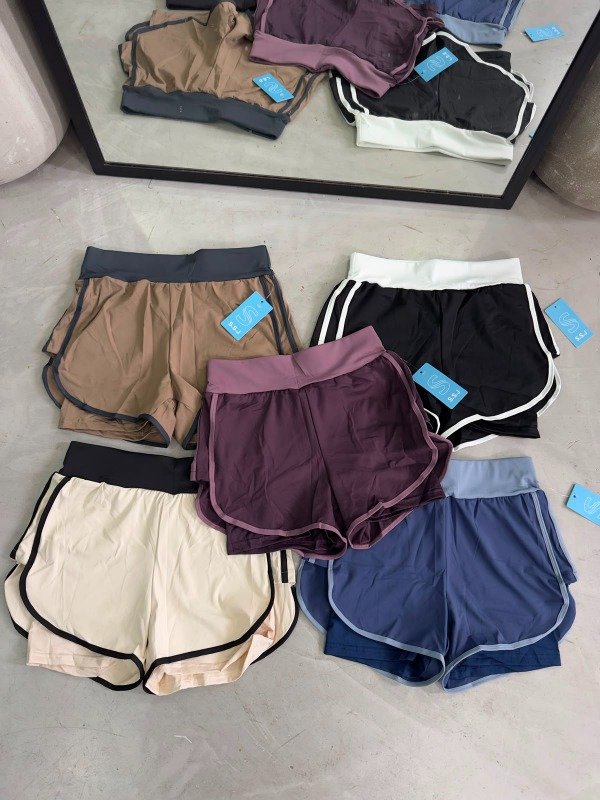 Producto - SHORT IMPORTADO SSJ COMBINADO - 0
