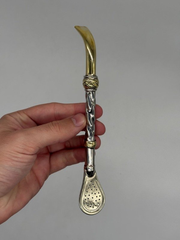 Producto - Bombillon Exclusivo Pico de Loro