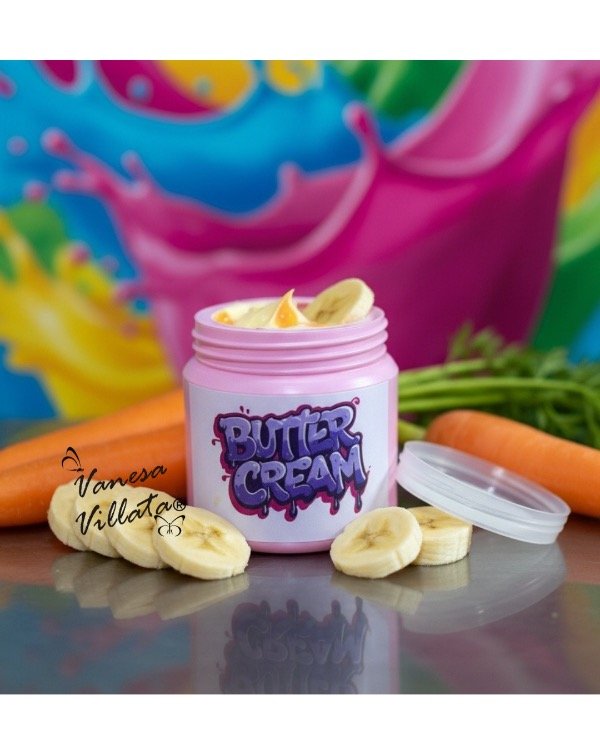 Producto - ButterCream Sun 100gr