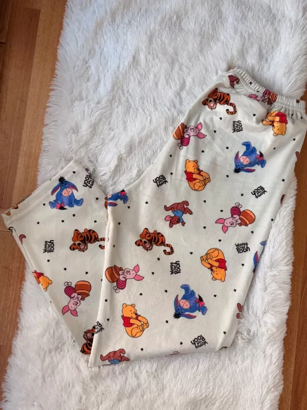 Producto - Pantalon plush - 2