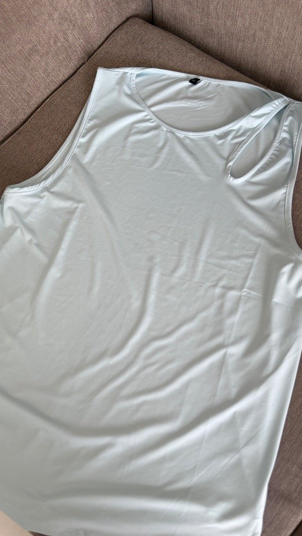 Producto - Musculosa Tag - 0