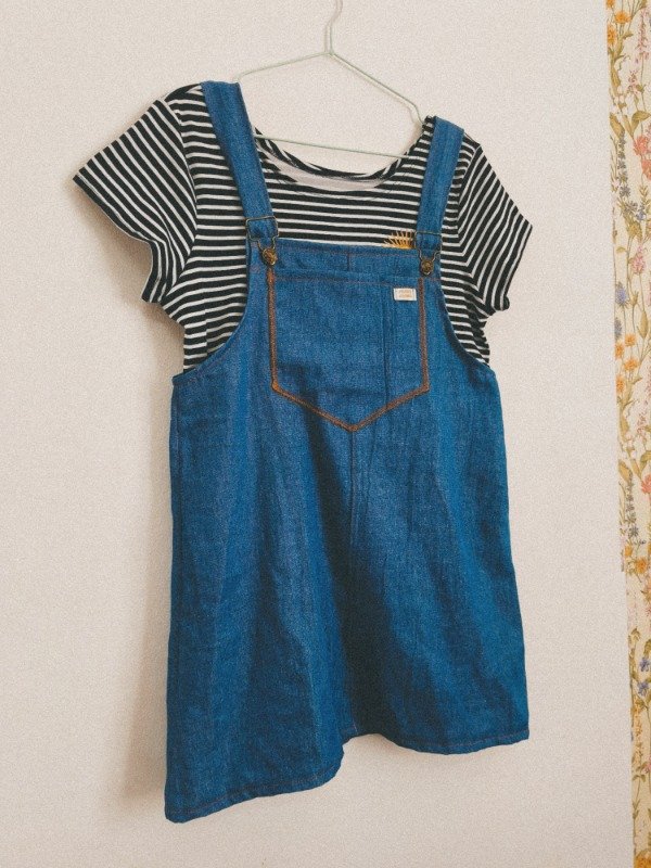 Producto - Jumper Carmela