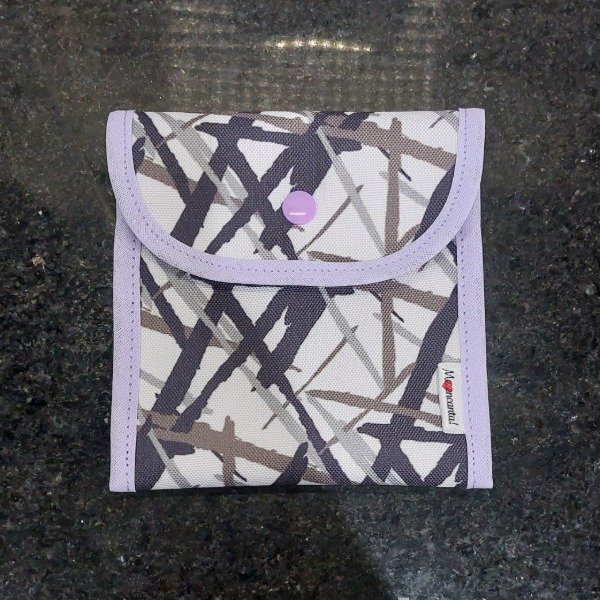 Producto - Estuche Teens blanco