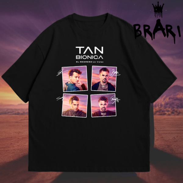 Producto - Tan Biónica (TB002)