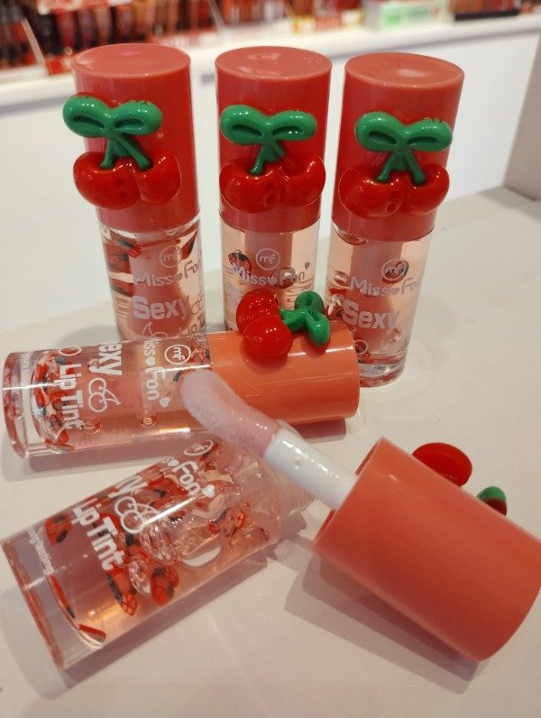 Producto - Gloss Cherry