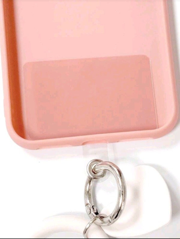 Producto - Soporte plástico para celular x1u