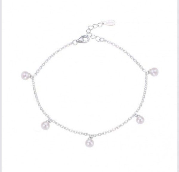 Producto - Pulsera Perlas Cultivo